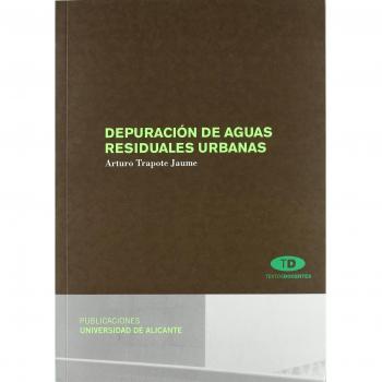 Depuración de aguas residuales urbanas