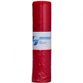 Deiss 11021 - Bolsas de basura tipo 60 premium