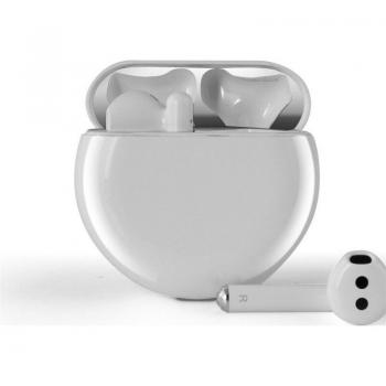 Auriculares Inalámbricos Huawei Freebuds 3 Bluetooth con Protección contra el Polvo y Manos Libres para Deportes - Estéreo
