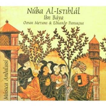 Nuba-Al-Istihlal