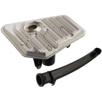 Filtro de aceite y filtro hidráulico para transmisión automática FEBI BILSTEIN 105704