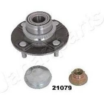 Kit de rodamiento de rueda JAPANPARTS KK-21079