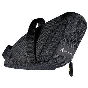 Birzman Zyklop Nip Black Bicycle Saddle Bag