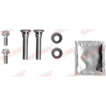 Juego de casquillos guía para pinza de freno QUICK BRAKE 113-1398X