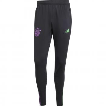 Pantalón de Entrenamiento Adidas FC Bayern Múnich Tiro 23/24 para Hombre - Negro - Talla M
