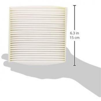Mann-Filter CU 21 000-2 Filtro de Aire del Habitáculo