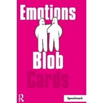 Emotions Blob Cards