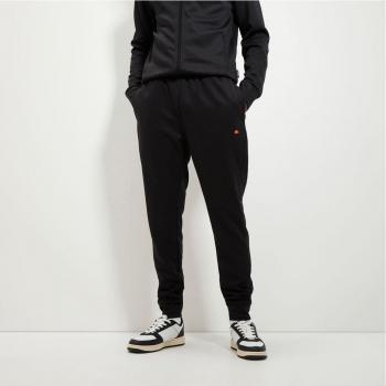 Pantalón Ellesse Jardin Track Negro Hombre