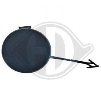 Tapa gancho de arrastre DIEDERICHS 1028064