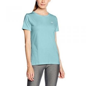 Under 1285637 Armour-Camiseta de deporte para mujer Maui FR: