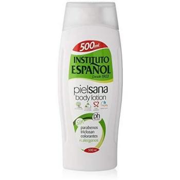 Instituto Español Piel Sana Loción Corporal - 500 ml