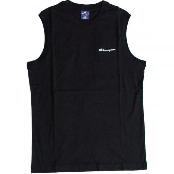Champion camiseta sin mangas hombre AU institutionals algodón Nbk