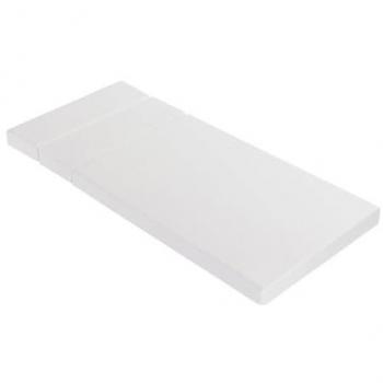 Colchón evolutivo de espuma Aquilon de DREAMEA 90 x 140|170|200 cm y 10 cm de grosor