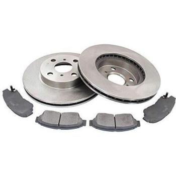 Mapco 47532 Kit frenos, freno de disco