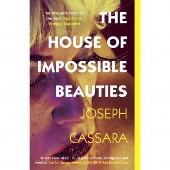 La Casa de las Bellezas Imposibles - Novela de Ficción Contemporánea sobre Identidad y Resiliencia