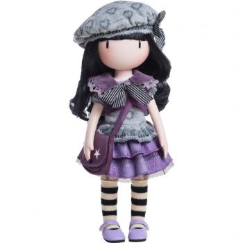 Muñeca Little Violet 32cm Gorjuss by Paola Reina, Ref. 04906