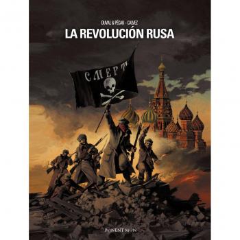 La revolución rusa