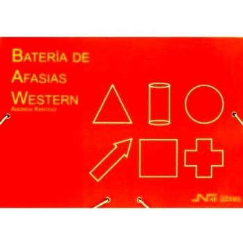 Batería de Afasias. Western.