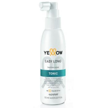 Tónico Amarillo Fácil Larga 125 ml - Acelerador del Crecimiento Capilar