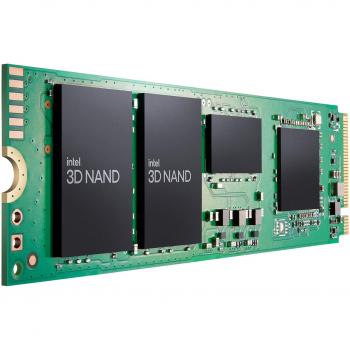 SSD M.2 2TB Intel 670p NVMe PCIe 3.0 QLC