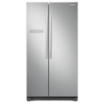 Frigorífico Americano Samsung RS54N3013SA/ES Inox