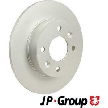 Disco de freno JP GROUP 4363100200