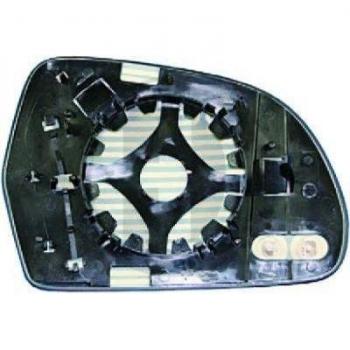 Cristal de espejo retrovisor exterior DIEDERICHS 1018229