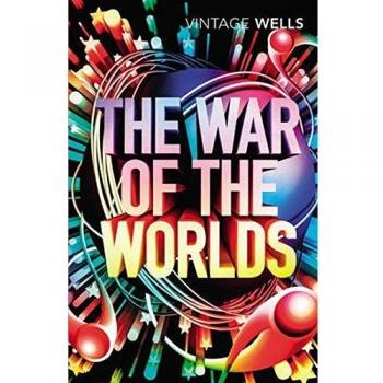 La Guerra de los Mundos (Clásicos Vintage) - H.G. Wells