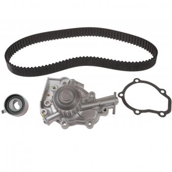 Bomba de agua + kit de correa de distribución Blue Print ADG073751 para CHEVROLET Matiz, Spark & DAEWOO Matiz