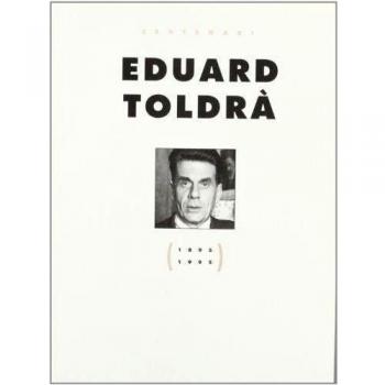 Centenari Eduard Tolrà