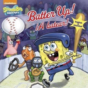 Batter Up!/A Batear!