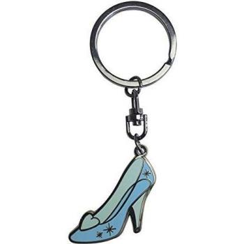 ABYstyle - DISNEY - Cenicienta - Llavero - Bombas
