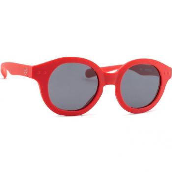 Gafas de sol para niños Izipizi Sun Kids #C Red (de 9 a 36 meses)
