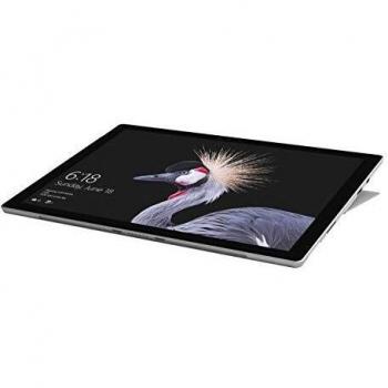 Microsoft Surface Pro I5 8Gb 256Gb,12.3 Touch, W10pro, Silver, 2Y,