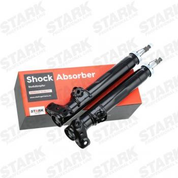STARK SKSA-0132666 Amortiguador, Set de 2