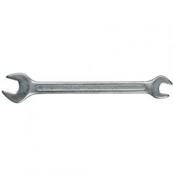 Forum 4240303052 - Llaves De Dos Bocas Fijas Din 3110 10X13Mm