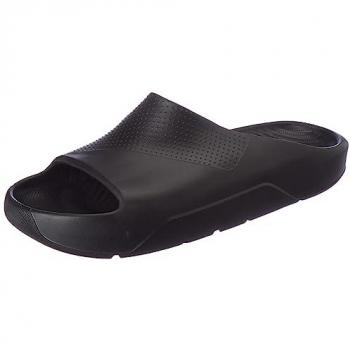 Jordan Post Slide Sandals for Men - Black - Size 40