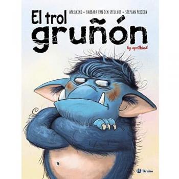 El trol gruñón