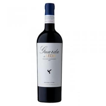 Vino Tinto Guarda de Leda Selección Tempranillo 2019 - 75 cl, Tierra de Castilla y León