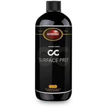 Autosol-Cera Reparadora de Superficies Autosol 1 L