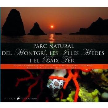 Parc Natural del Montgrí, les Illes Medes i el Baix Ter: 6