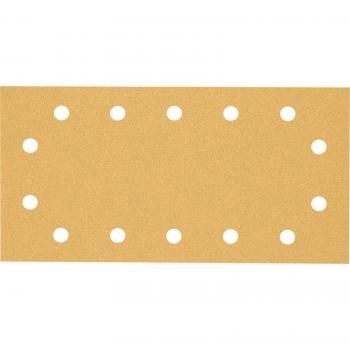 LIJA REC.EXPERT 14P.C/V.115X230 G080BL50 - Bosch