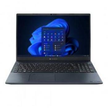 Dynabook Tecra A50-K-16M Intel Core i5-1240P 16GB DDR4-SDRAM 512GB SSD 15.6 Full HD Wi-Fi 6E Windows 11 Pro Black