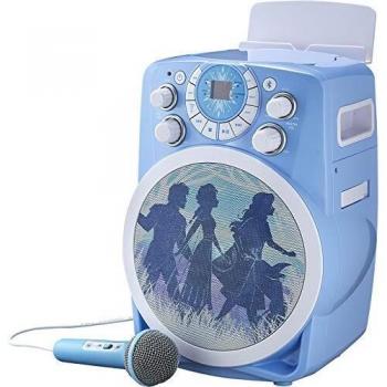 EKids-RD-RS414043 Juguetes, Color Frozen 2