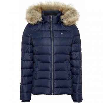 Chaqueta Mujer Tommy Hilfiger DW0DW08588 - Estilo Elegante