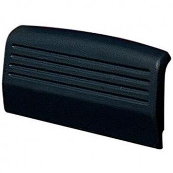 SHAD D1RIES SH42 Accesorio de Maleta, Respaldo, Color Negro
