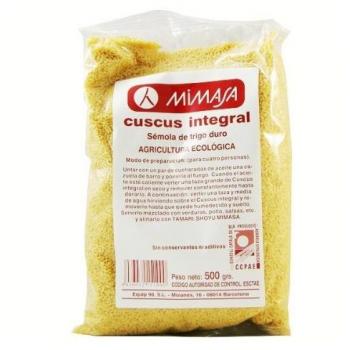 COUS COUS TRIGO INT ECO