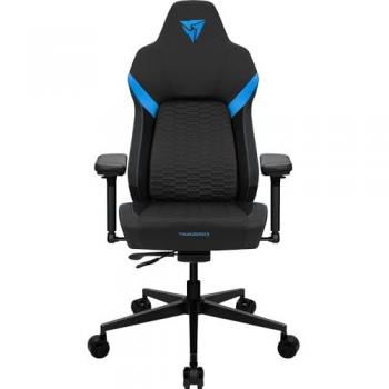 Silla Gaming ThunderX3 CORE Smart Ergonométrica Racer Azul con Soporte Lumbar 180 Grados