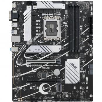 Placa Base Asus Prime B760-Plus D4 ATX 1700