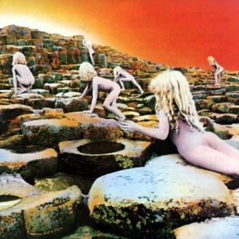 Houses Of The Holy [Super Deluxe Edition Box] [CD and Vinyl]